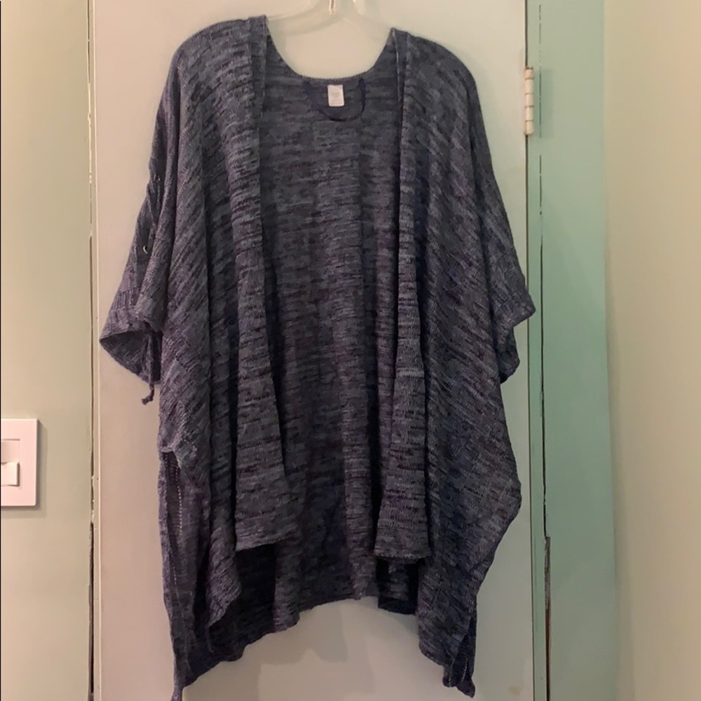 CLEARANCE Charming Charlie Cardigan